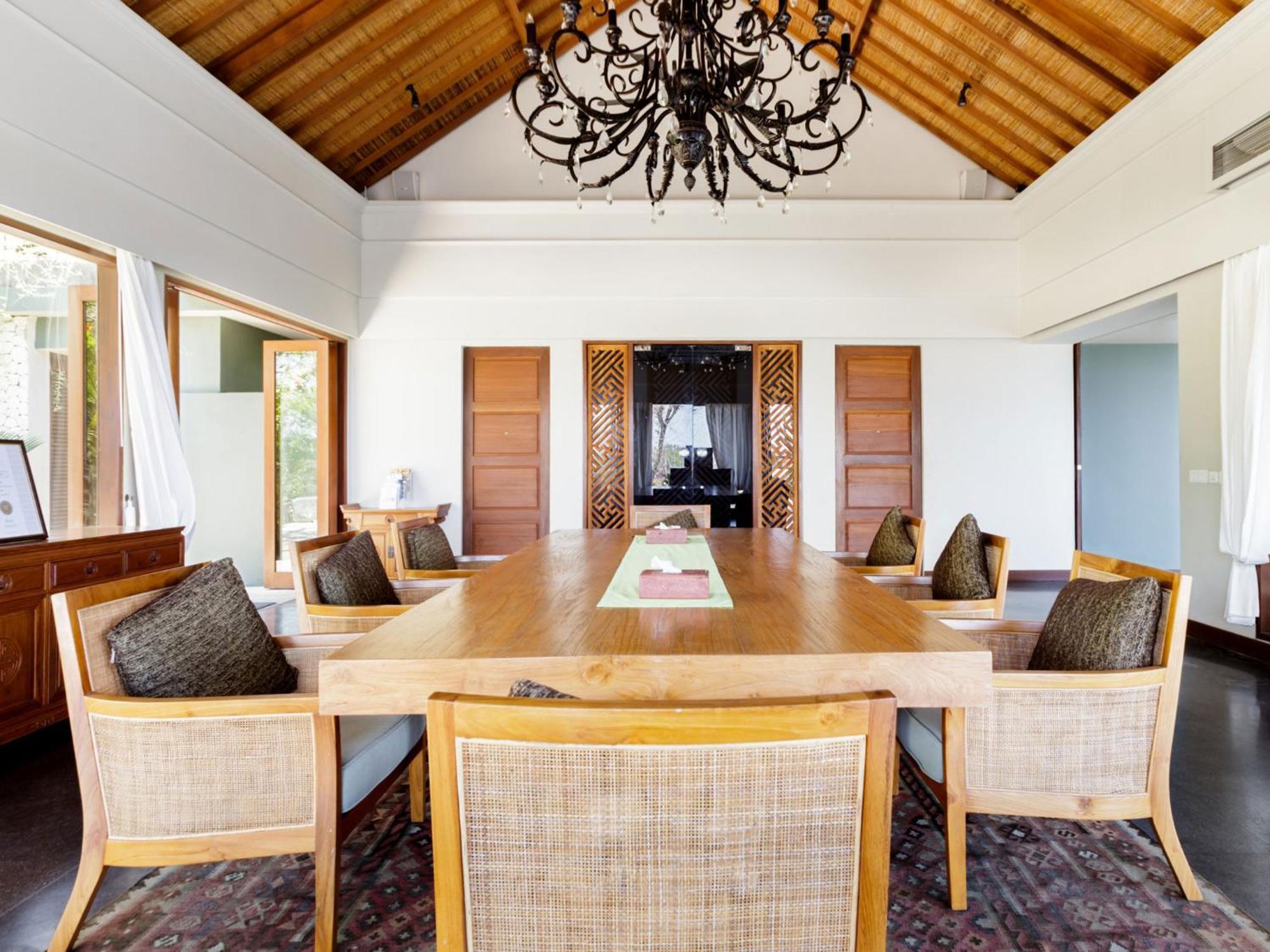 The Shanti Residence By Elite Havens Nusa Dua  Exterior foto