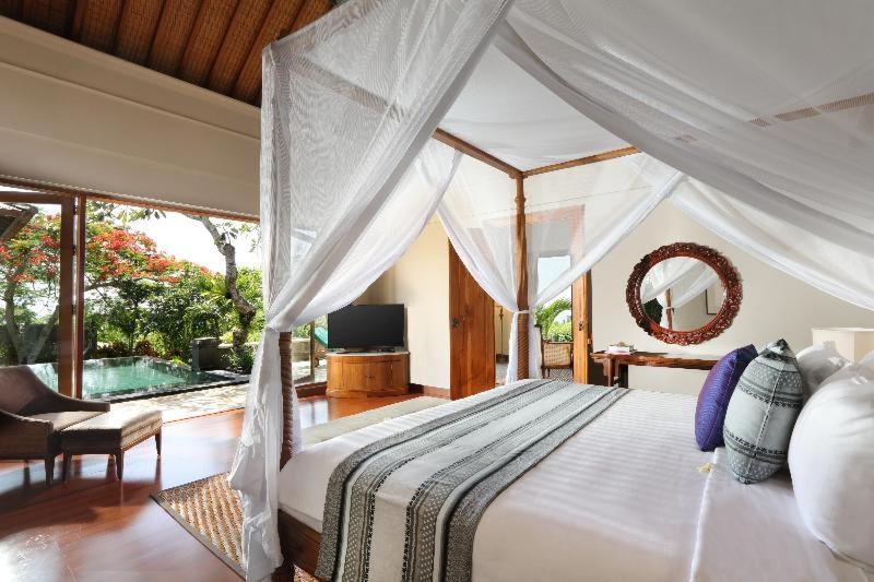 The Shanti Residence By Elite Havens Nusa Dua  Habitación foto