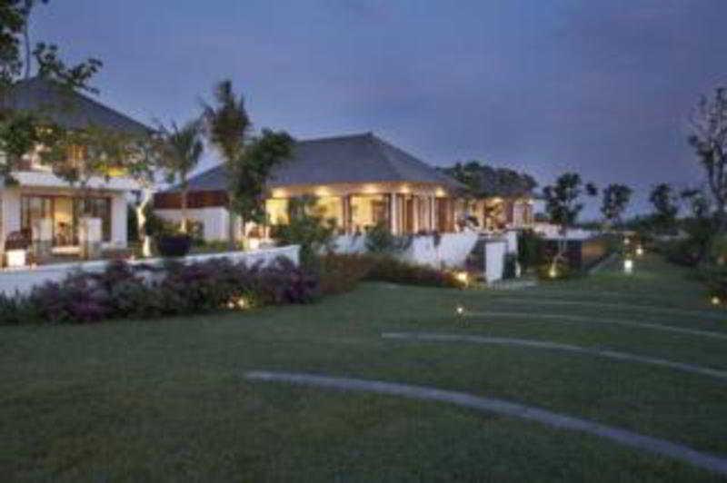 The Shanti Residence By Elite Havens Nusa Dua  Exterior foto