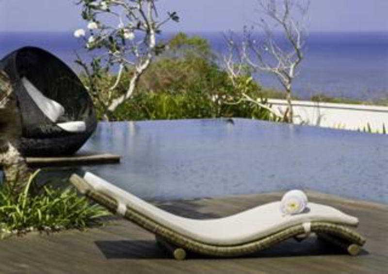 The Shanti Residence By Elite Havens Nusa Dua  Exterior foto