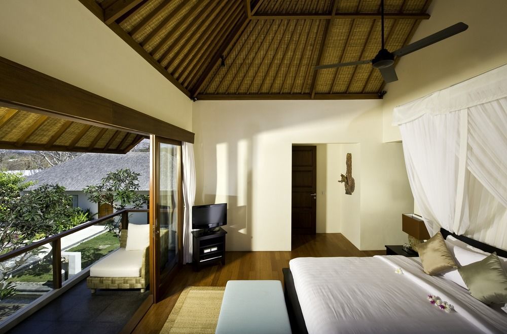 The Shanti Residence By Elite Havens Nusa Dua  Exterior foto