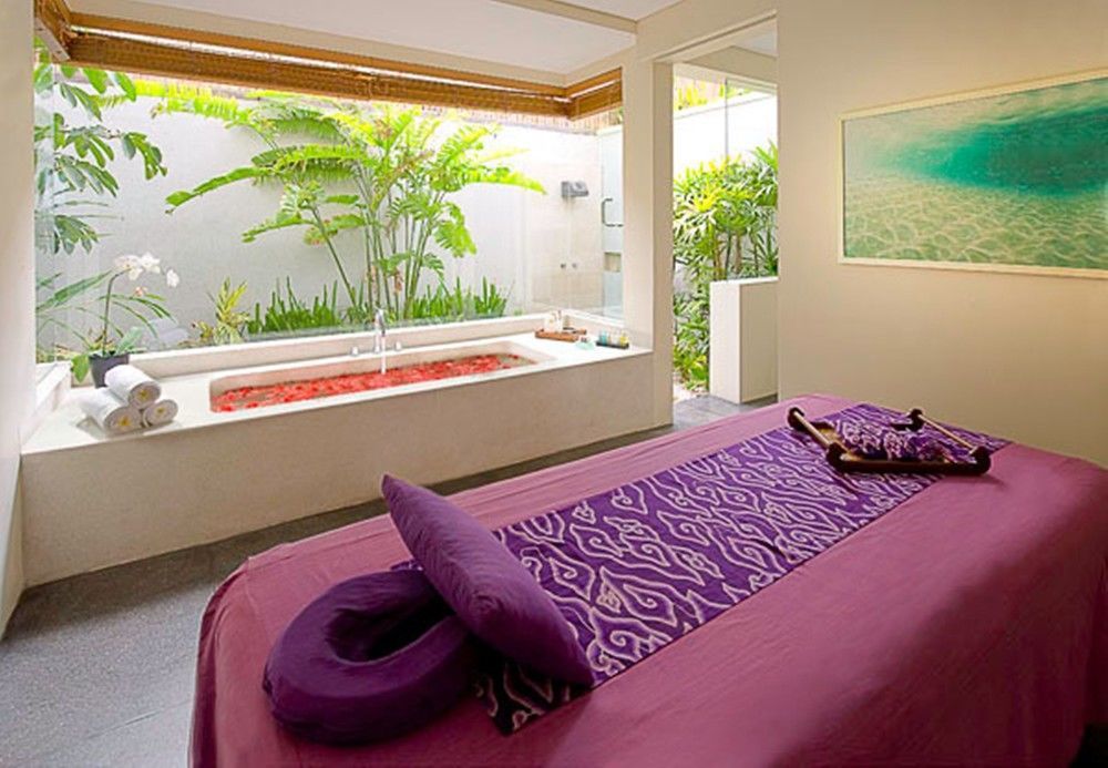 The Shanti Residence By Elite Havens Nusa Dua  Exterior foto